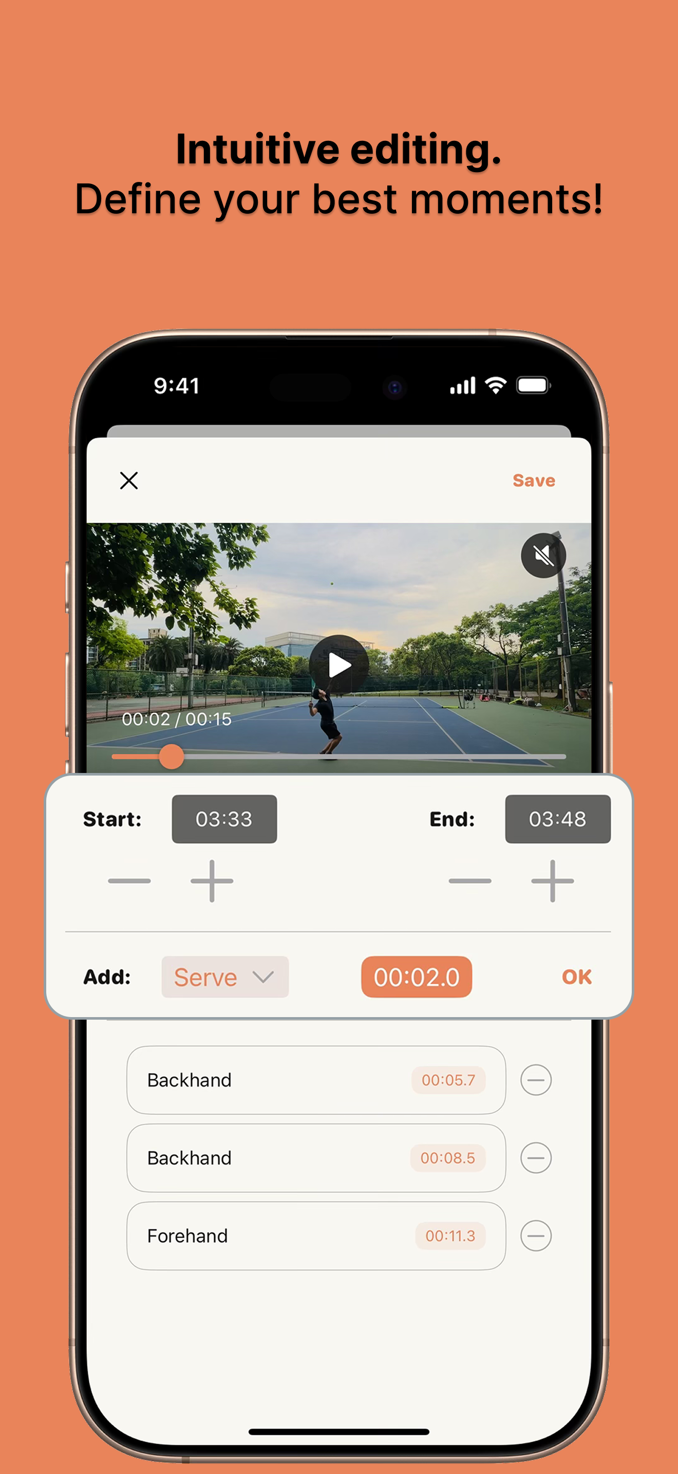 Tennisforce Screenshot 2